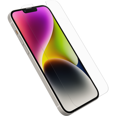 iPhone 14 Plus、iPhone 13 Pro Max スクリーンプロテクター｜Trusted Glass シリーズ