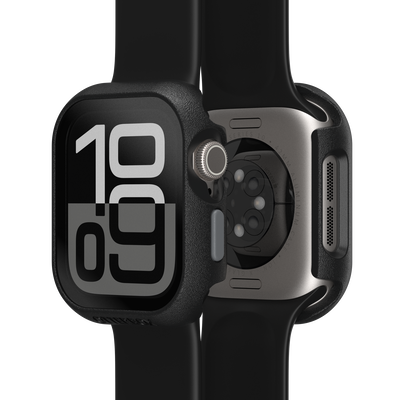 Apple Watch Series 10 ケース | Eclipse シリーズ（内蔵スクリーンプロテクター）