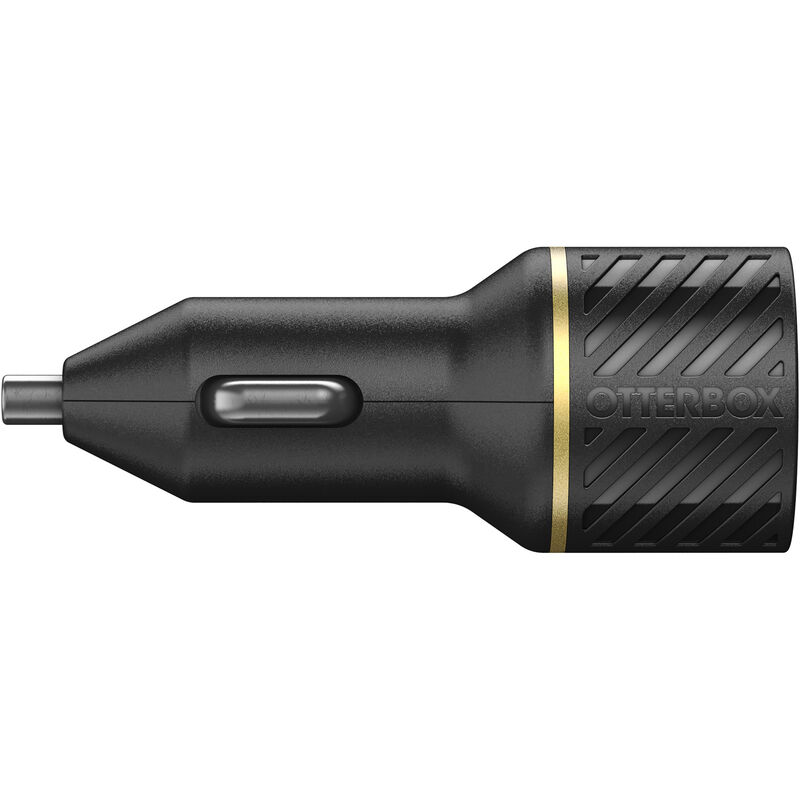 product image 3 - USB-C 及 USB-A 雙輸出快速耐用車用充電器