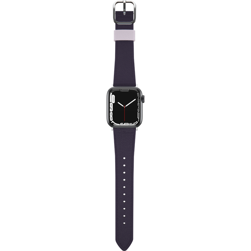 product image 3 - Apple Watch 錶帶 44/45/46mm 仙人掌皮革