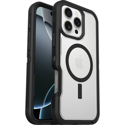 iPhone 16 Pro Max ケース | Defender XT MagSafe シリーズ