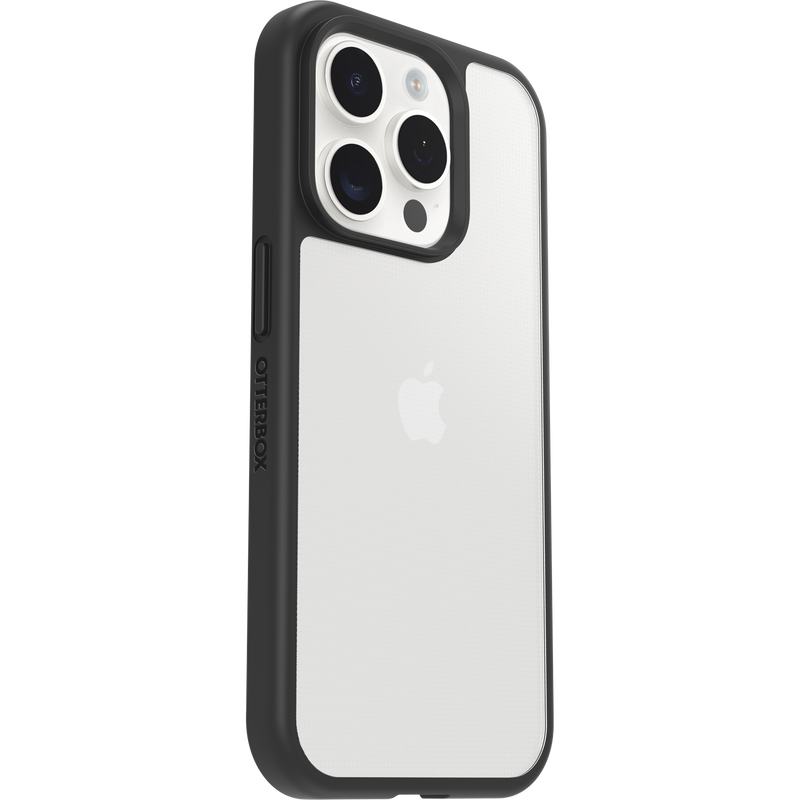 product image 2 - iPhone 15 Pro Case React Series
