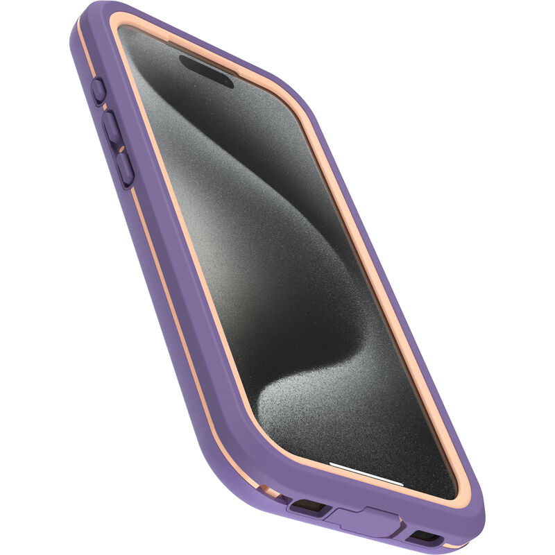 product image 4 - iPhone 15 Pro 保護殼 OtterBox Frē系列