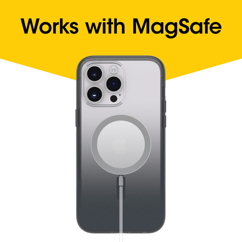 product image 3 - iPhone 14 Pro Max Case for MagSafe Lumen Series
