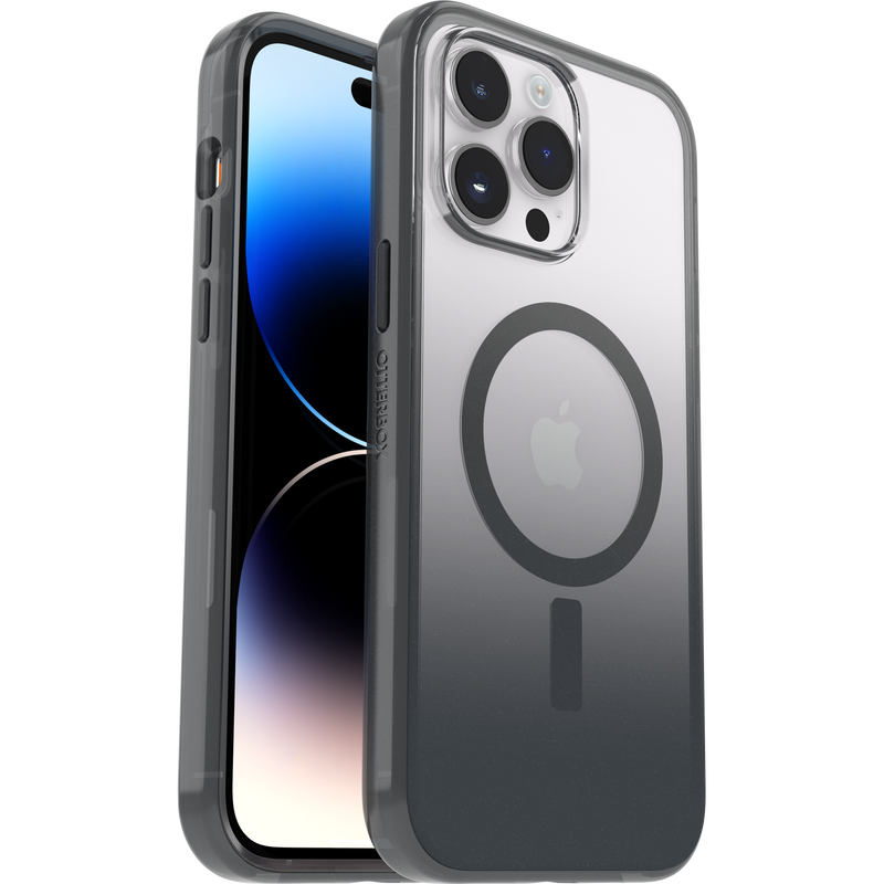 product image 1 - iPhone 14 Pro Max Case for MagSafe Lumen Series